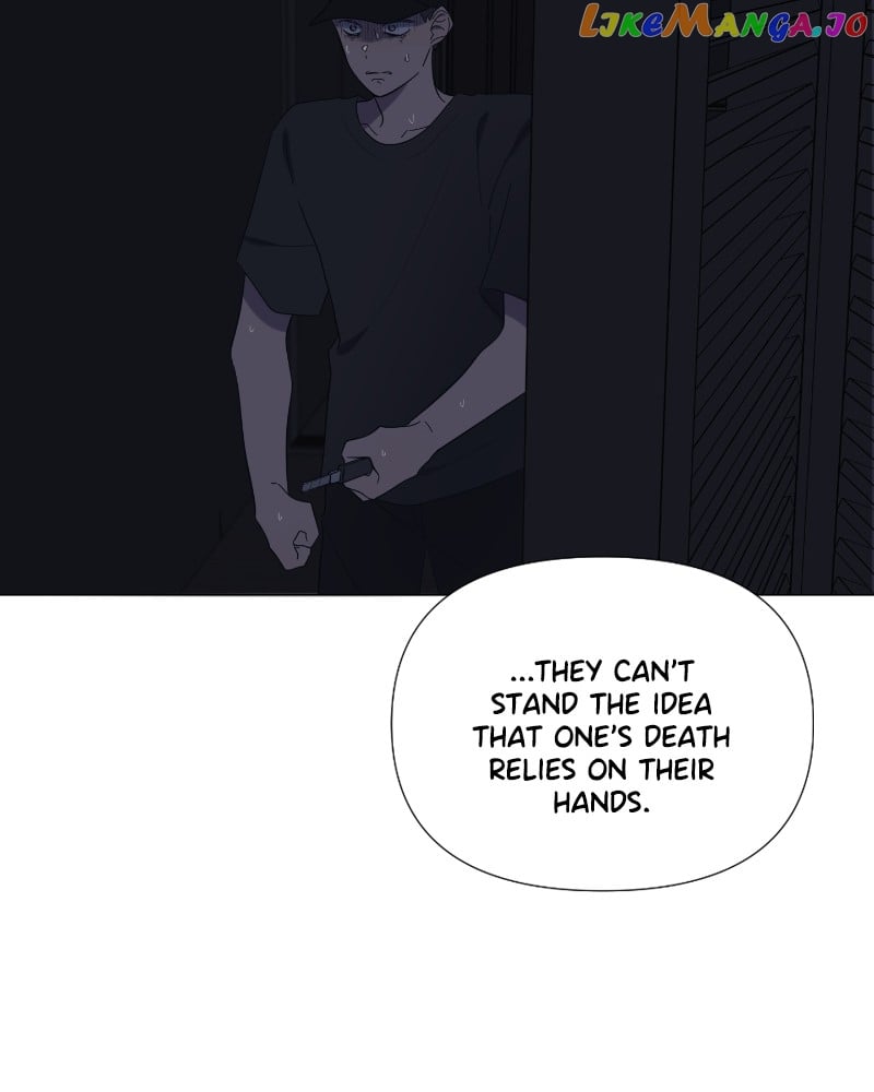 Read Moonmade Child chapter 31 image 58 on Lezhin