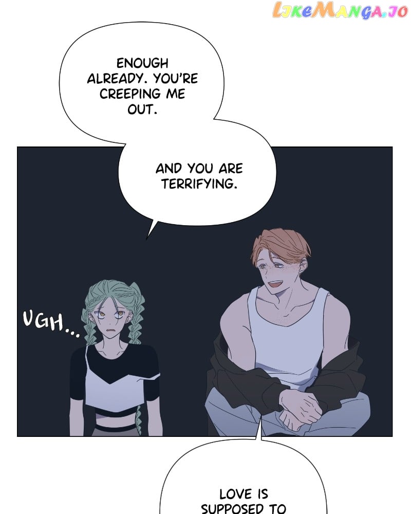 Read Moonmade Child chapter 31 image 71 on Lezhin