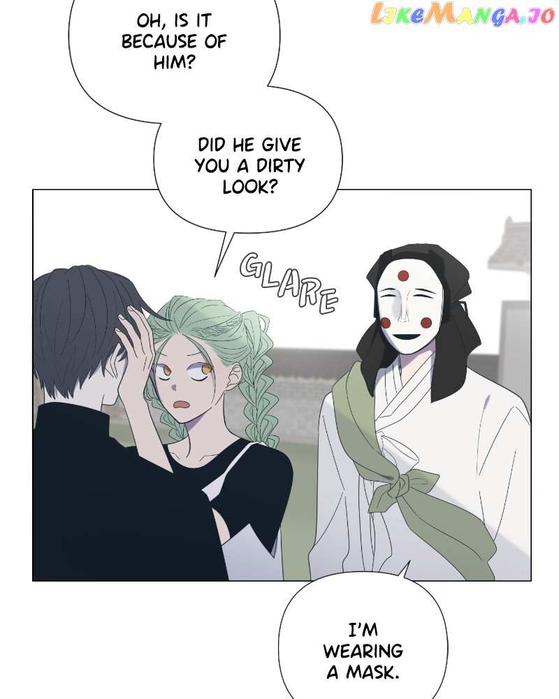 Read Moonmade Child chapter 33 image 15 on Lezhin