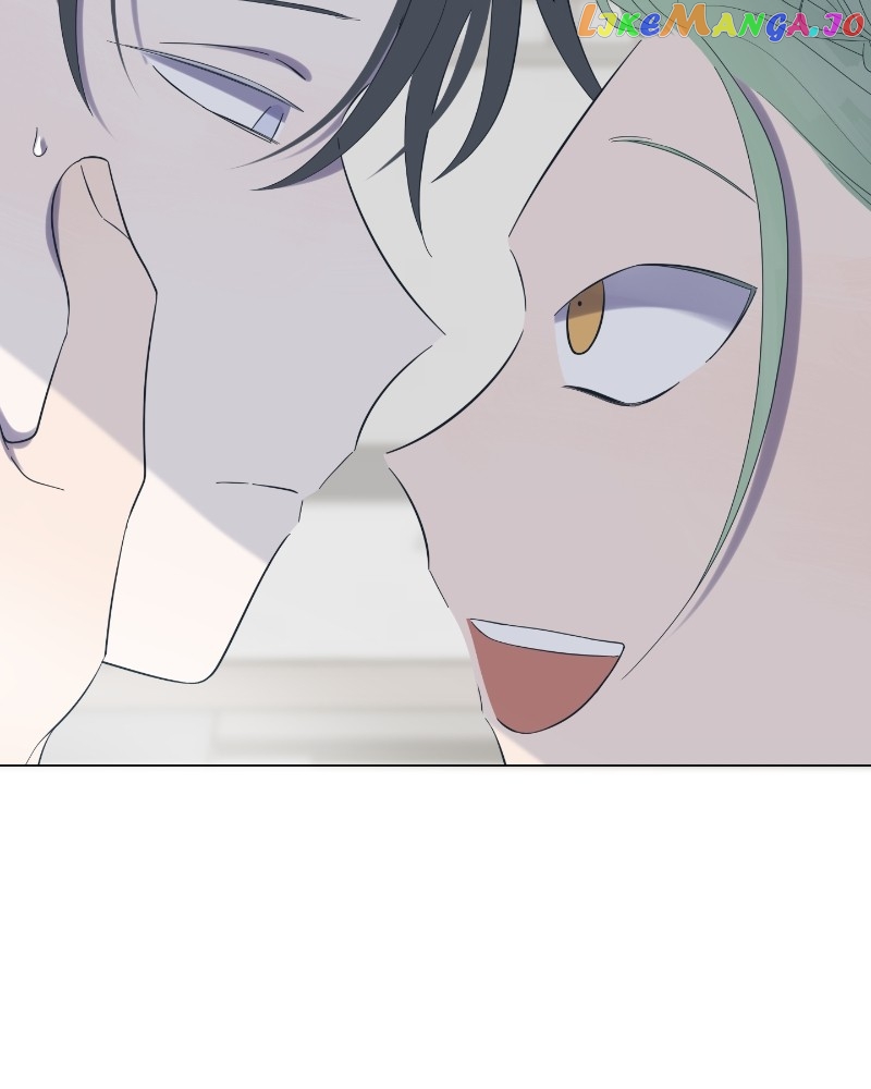 Read Moonmade Child chapter 33 image 17 on Lezhin