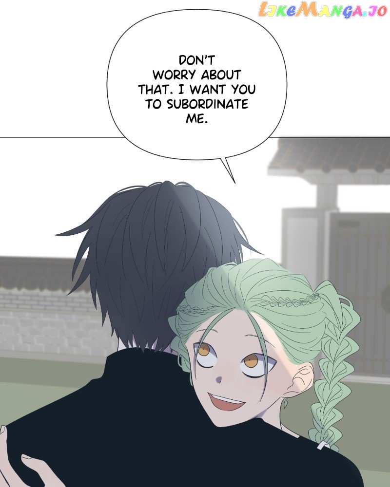 Read Moonmade Child chapter 33 image 20 on Lezhin