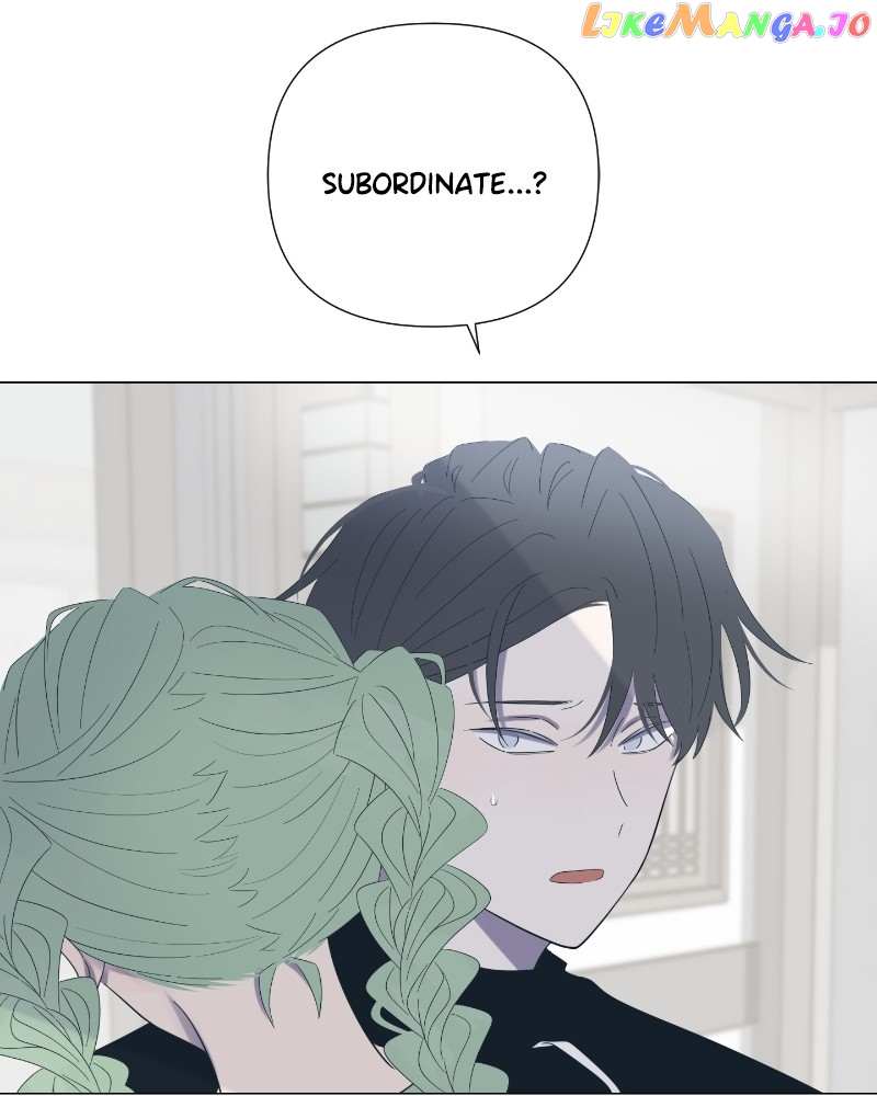Read Moonmade Child chapter 33 image 22 on Lezhin