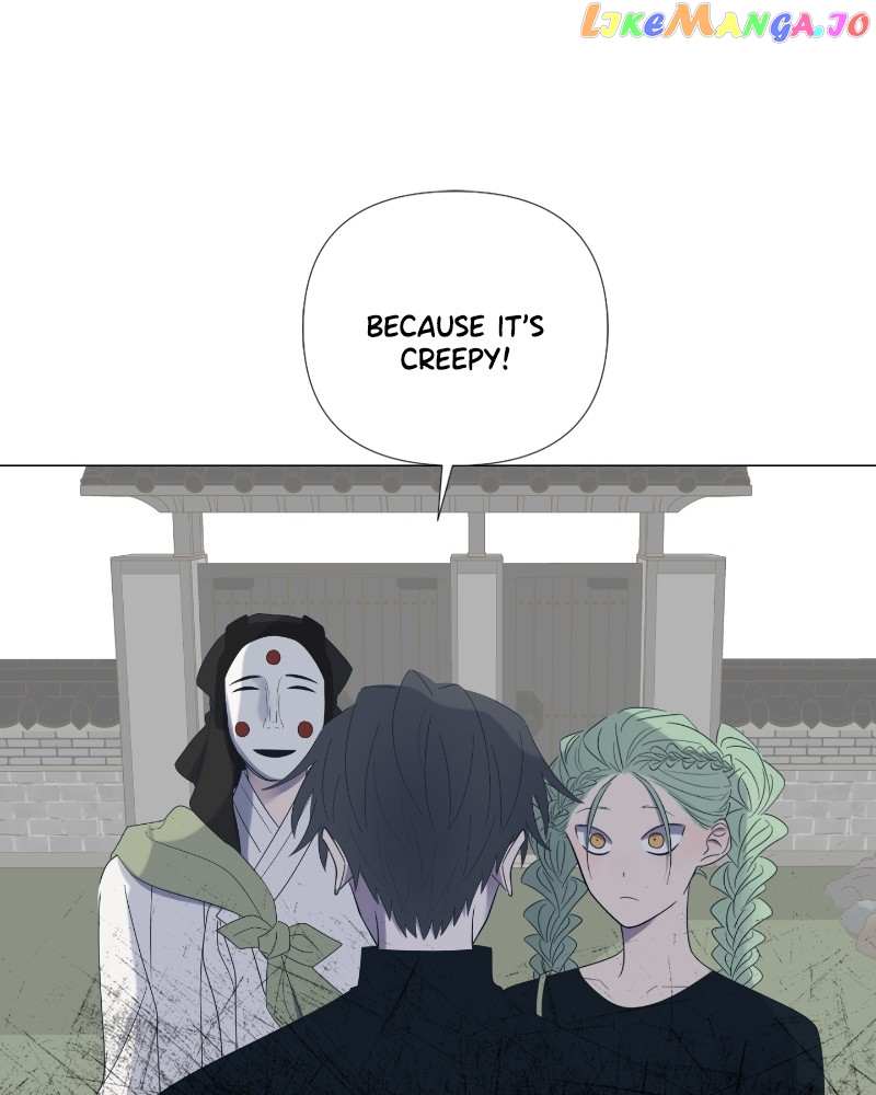 Read Moonmade Child chapter 33 image 31 on Lezhin