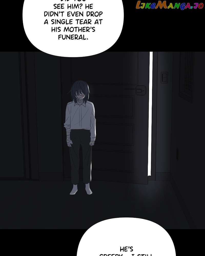 Read Moonmade Child chapter 33 image 33 on Lezhin