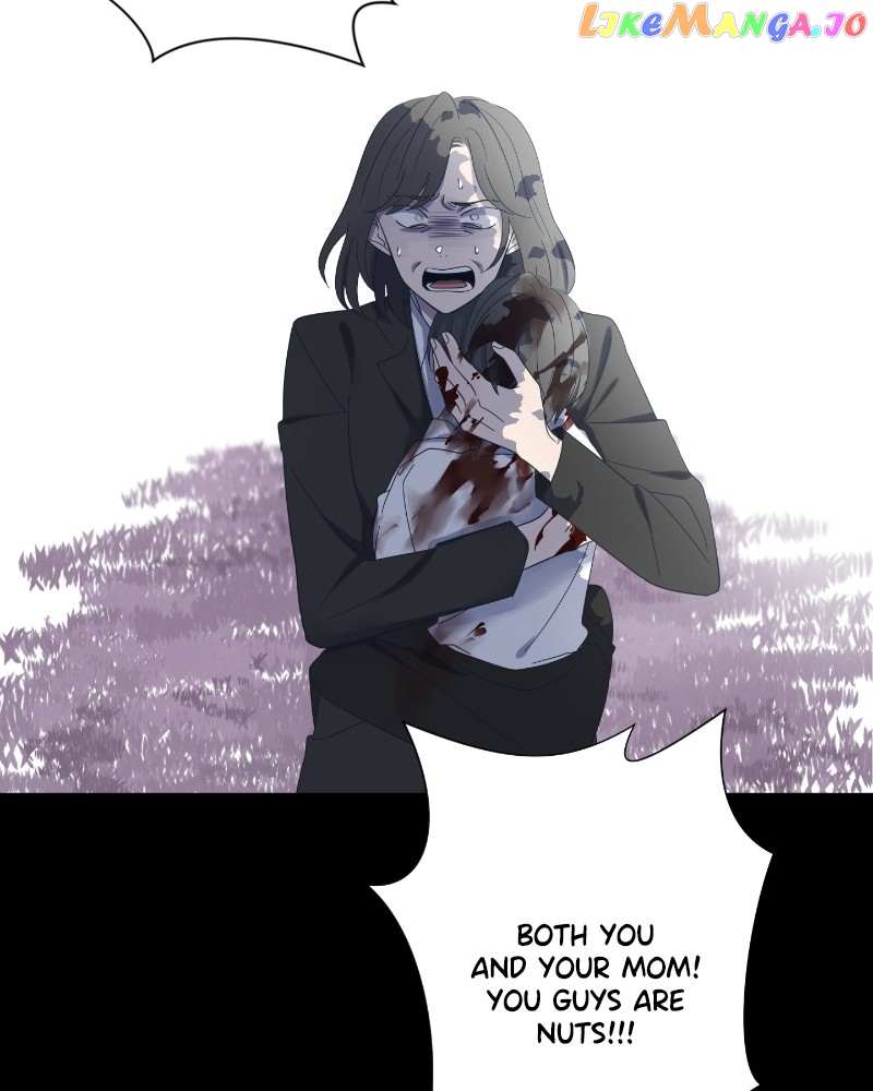 Read Moonmade Child chapter 33 image 37 on Lezhin