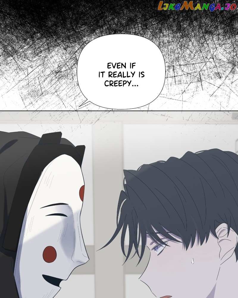 Read Moonmade Child chapter 33 image 45 on Lezhin