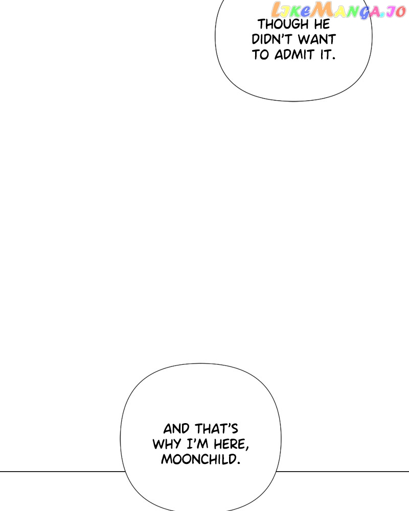 Read Moonmade Child chapter 33 image 48 on Lezhin
