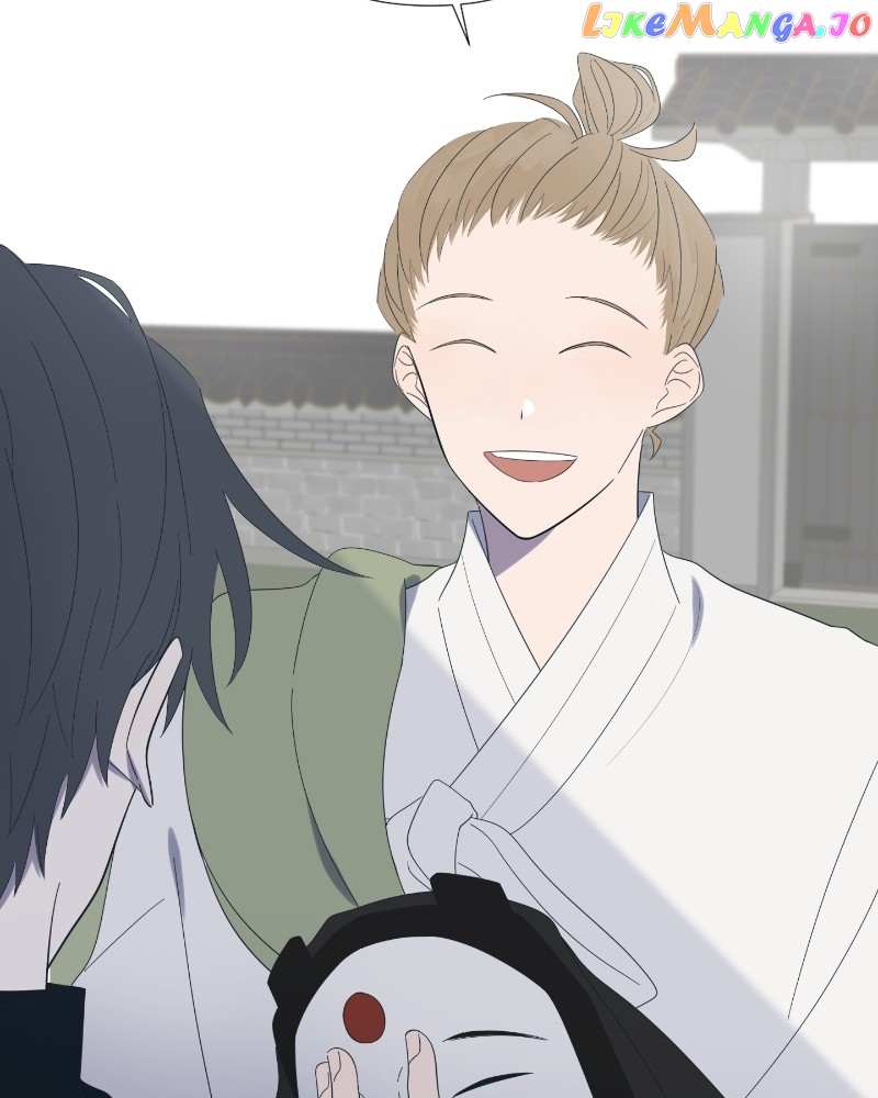 Read Moonmade Child chapter 33 image 49 on Lezhin