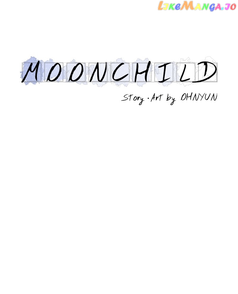 Read Moonmade Child chapter 33 image 51 on Lezhin
