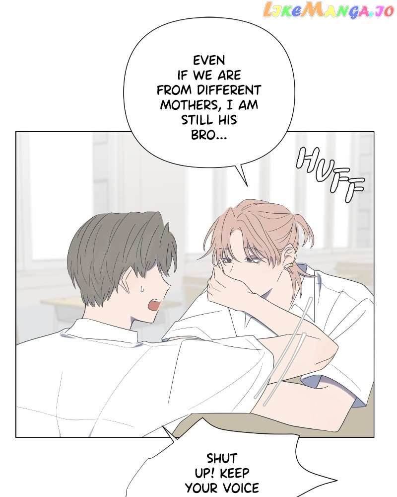 Read Moonmade Child chapter 33 image 57 on Lezhin