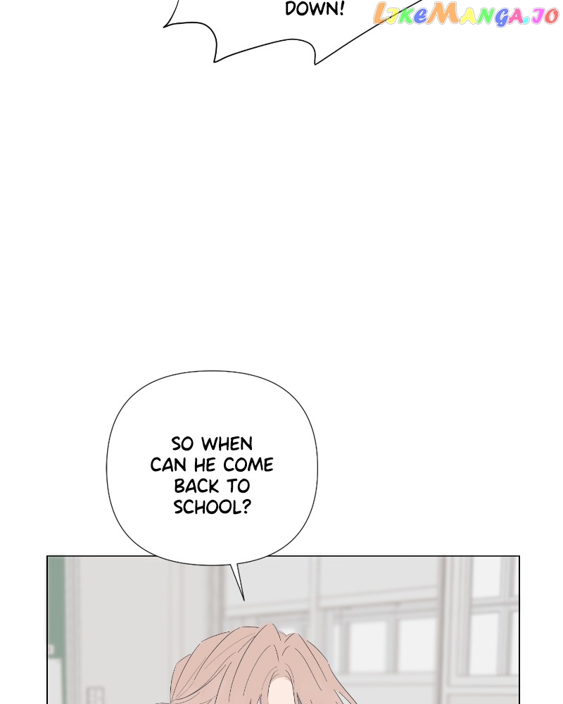 Read Moonmade Child chapter 33 image 58 on Lezhin