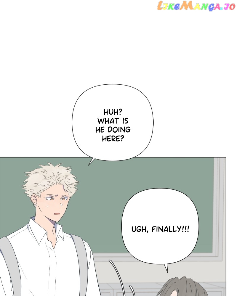 Read Moonmade Child chapter 33 image 66 on Lezhin