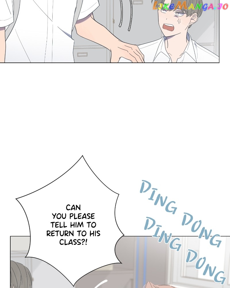 Read Moonmade Child chapter 33 image 67 on Lezhin