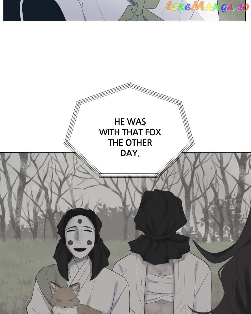 Read Moonmade Child chapter 33 image 7 on Lezhin