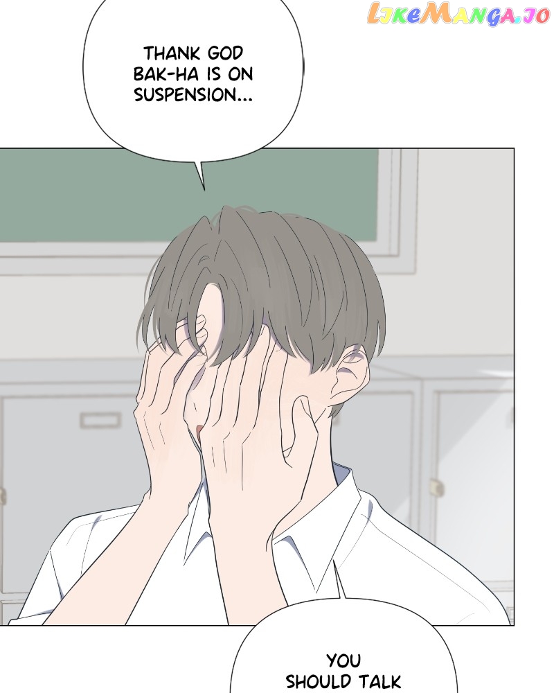 Read Moonmade Child chapter 33 image 72 on Lezhin