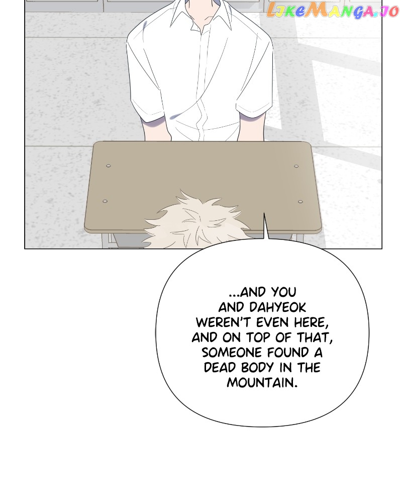 Read Moonmade Child chapter 33 image 77 on Lezhin