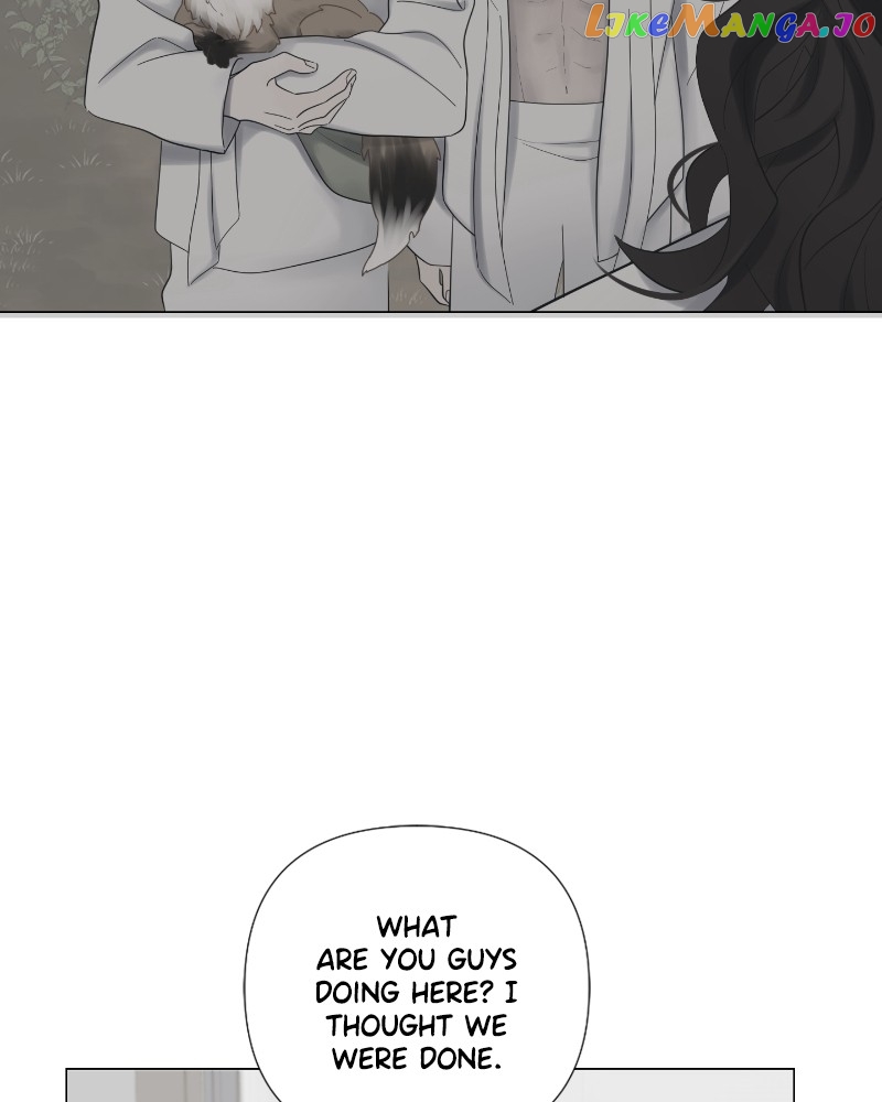 Read Moonmade Child chapter 33 image 8 on Lezhin