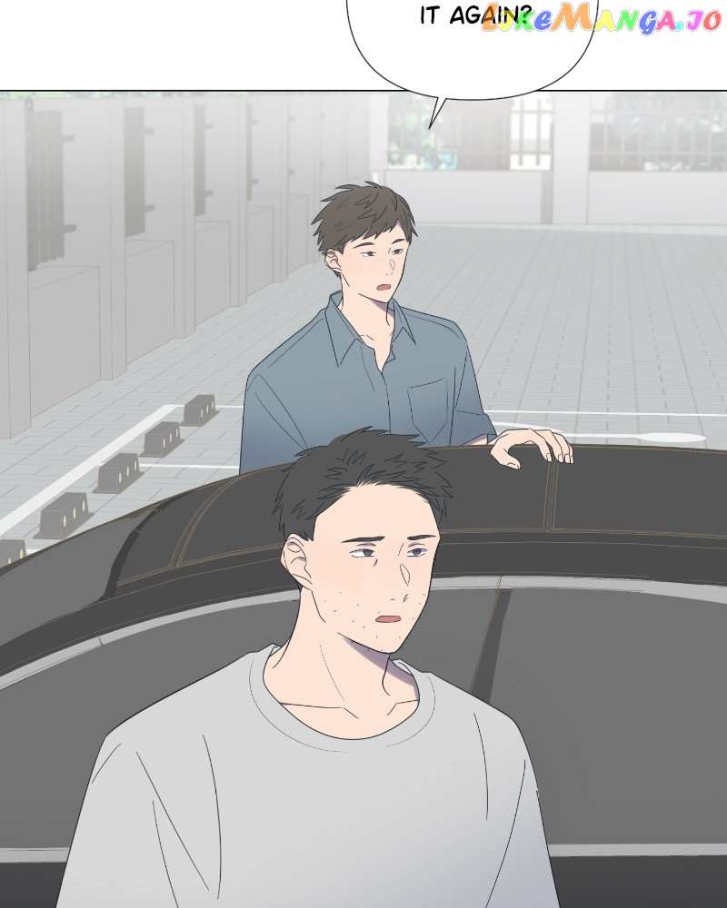 Read Moonmade Child chapter 33 image 90 on Lezhin