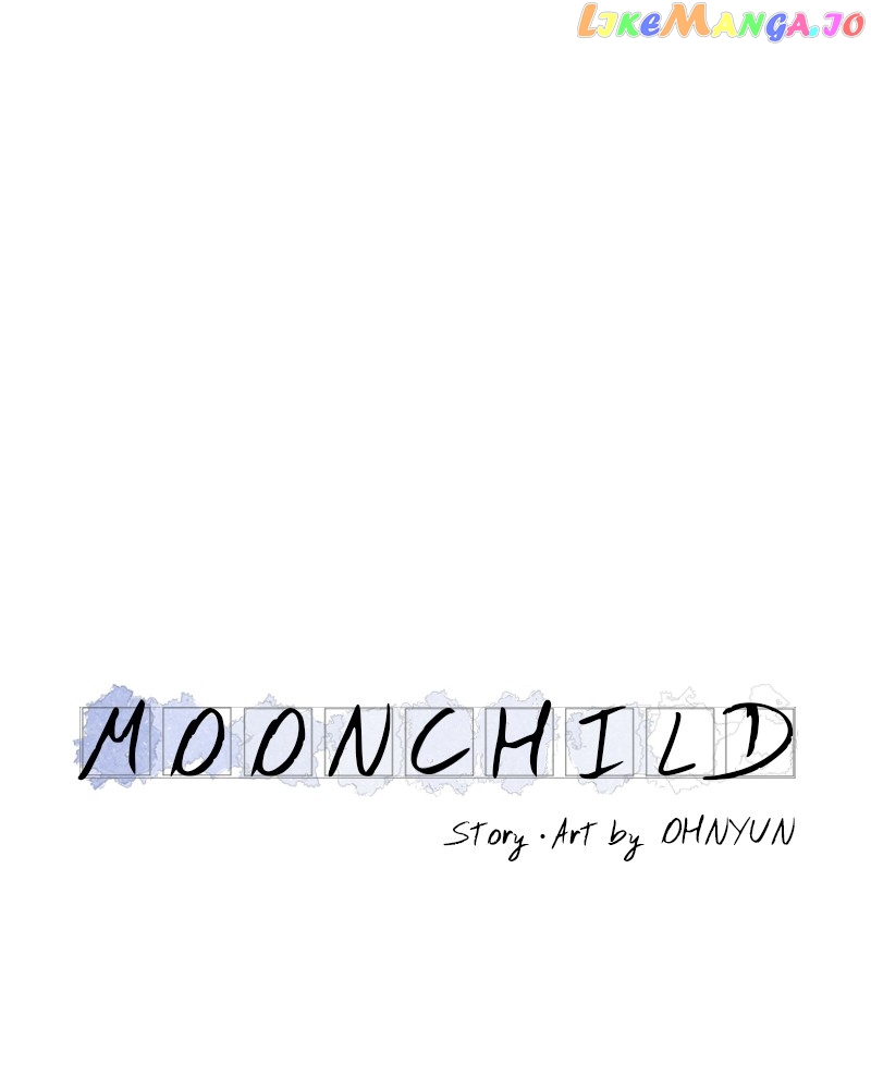 Read Moonmade Child chapter 34 image 18 on Lezhin
