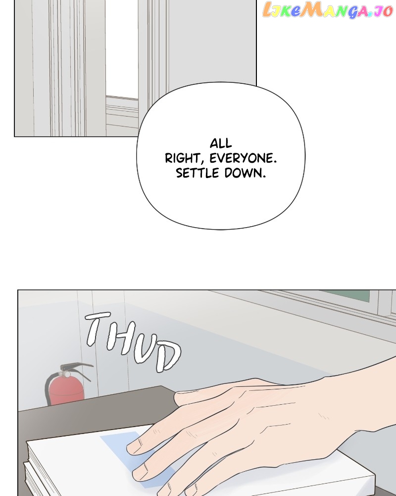 Read Moonmade Child chapter 34 image 2 on Lezhin
