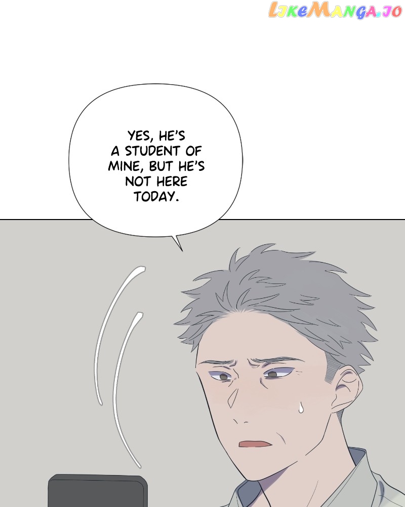 Read Moonmade Child chapter 34 image 25 on Lezhin