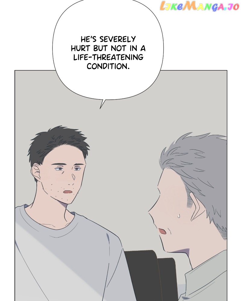 Read Moonmade Child chapter 34 image 27 on Lezhin