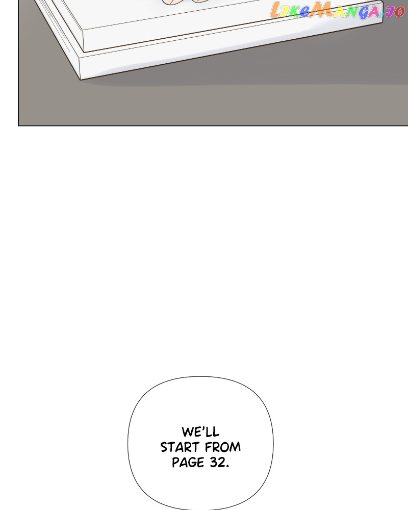 Read Moonmade Child chapter 34 image 3 on Lezhin