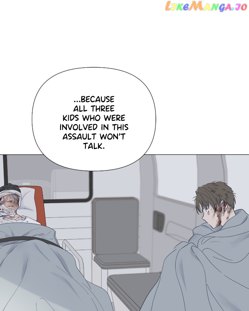 Read Moonmade Child chapter 34 image 30 on Lezhin