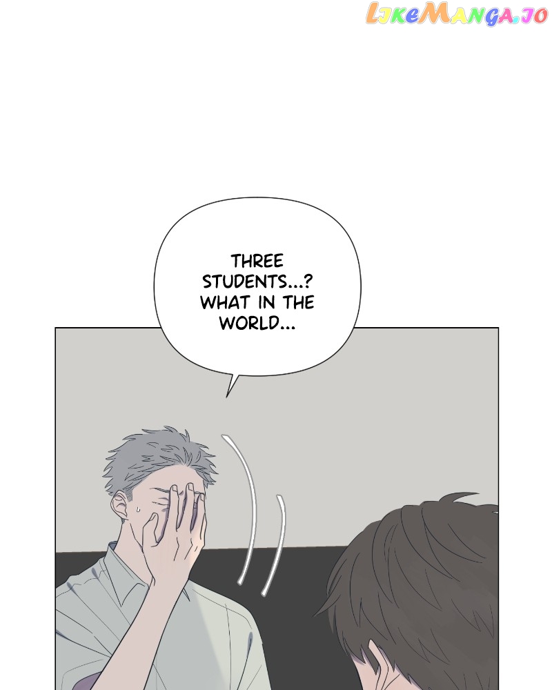 Read Moonmade Child chapter 34 image 33 on Lezhin