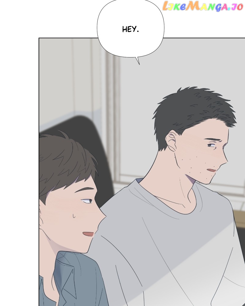 Read Moonmade Child chapter 34 image 39 on Lezhin