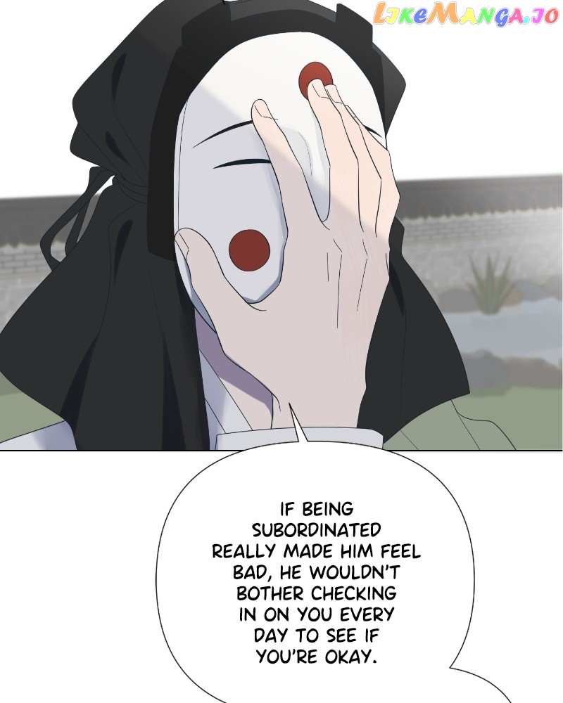 Read Moonmade Child chapter 34 image 53 on Lezhin