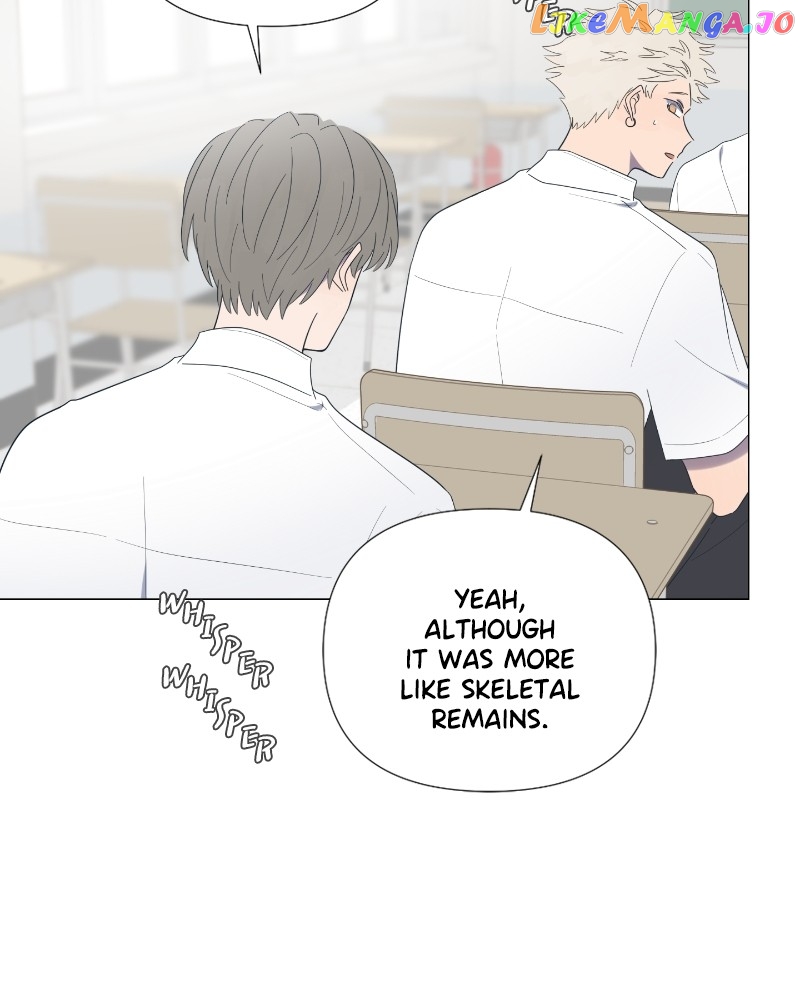 Read Moonmade Child chapter 34 image 6 on Lezhin