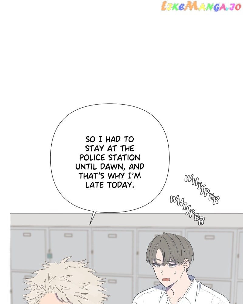 Read Moonmade Child chapter 34 image 7 on Lezhin