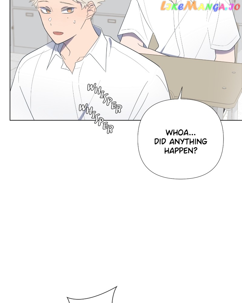 Read Moonmade Child chapter 34 image 8 on Lezhin