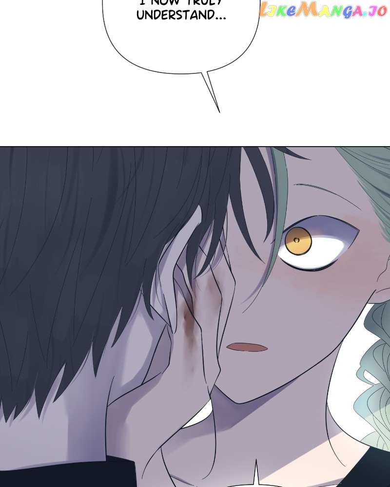 Read Moonmade Child chapter 34 image 80 on Lezhin
