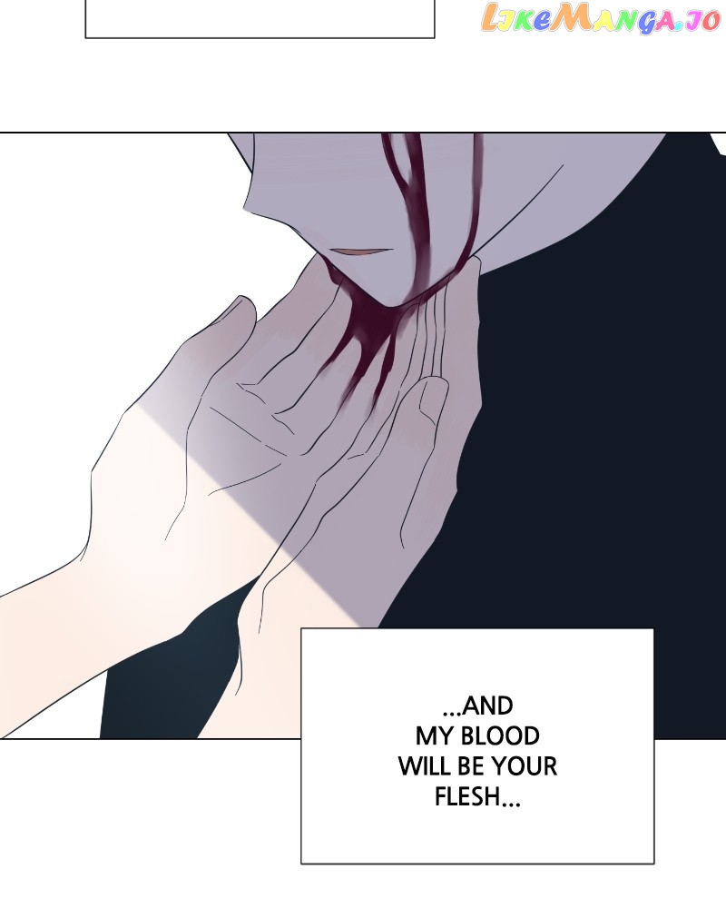 Read Moonmade Child chapter 34 image 82 on Lezhin