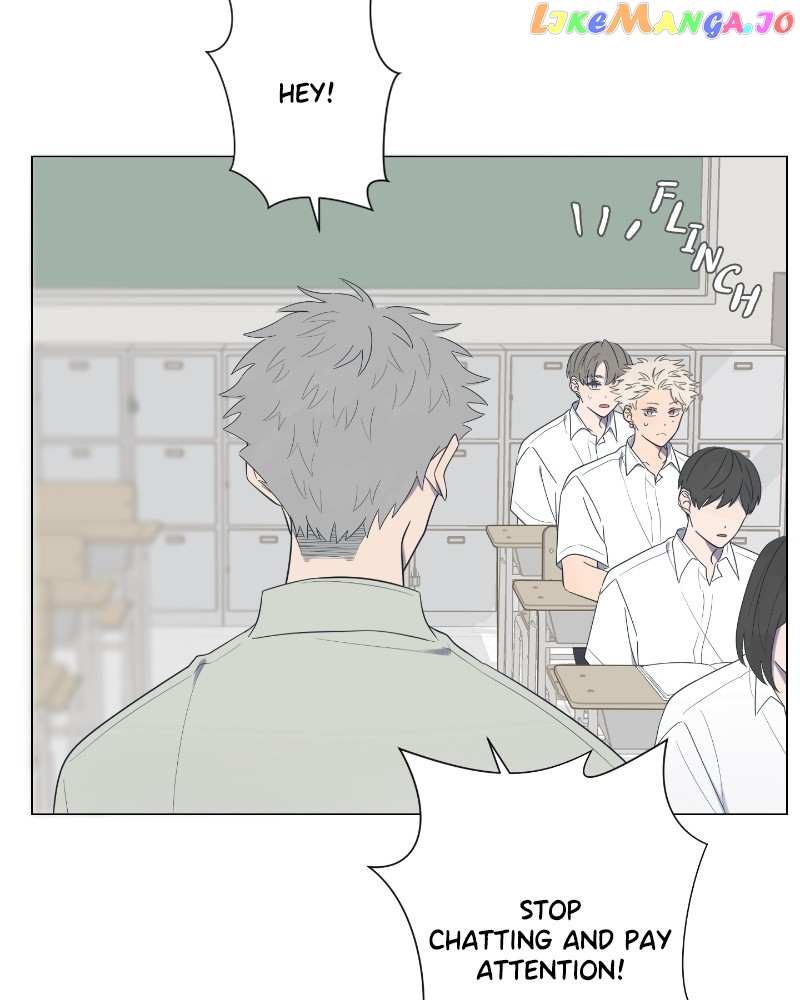 Read Moonmade Child chapter 34 image 9 on Lezhin