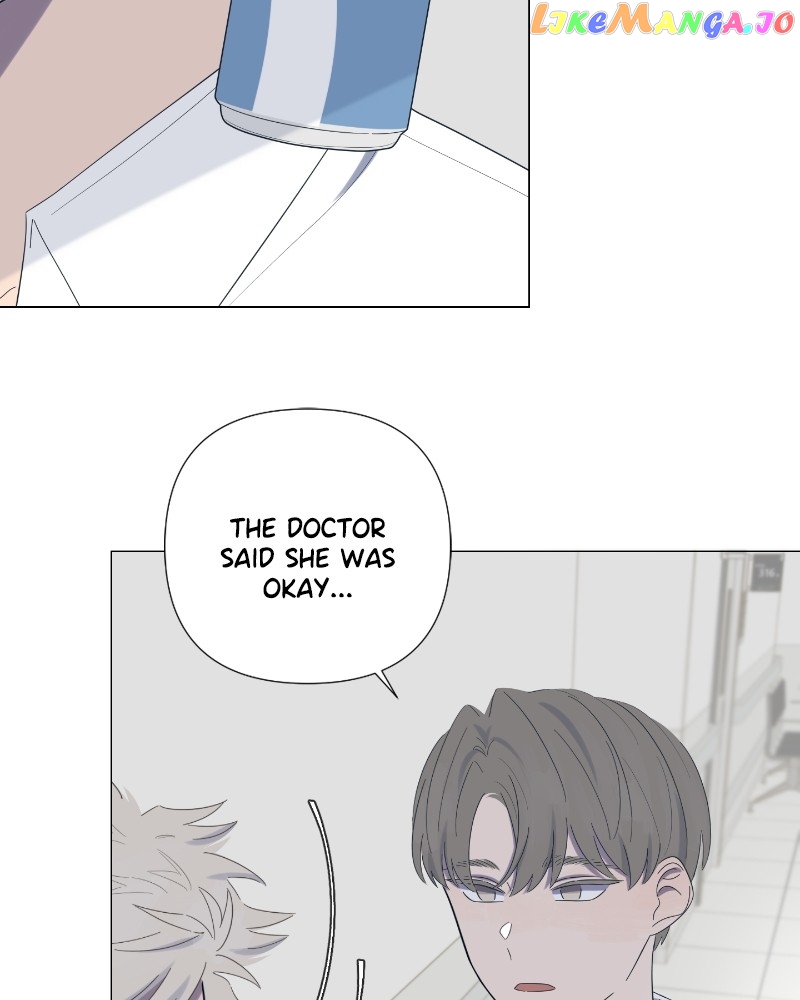 Read Moonmade Child chapter 35 image 13 on Lezhin