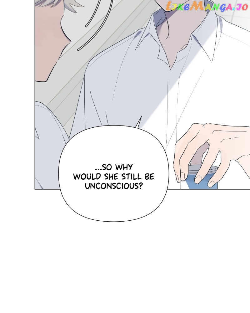 Read Moonmade Child chapter 35 image 14 on Lezhin