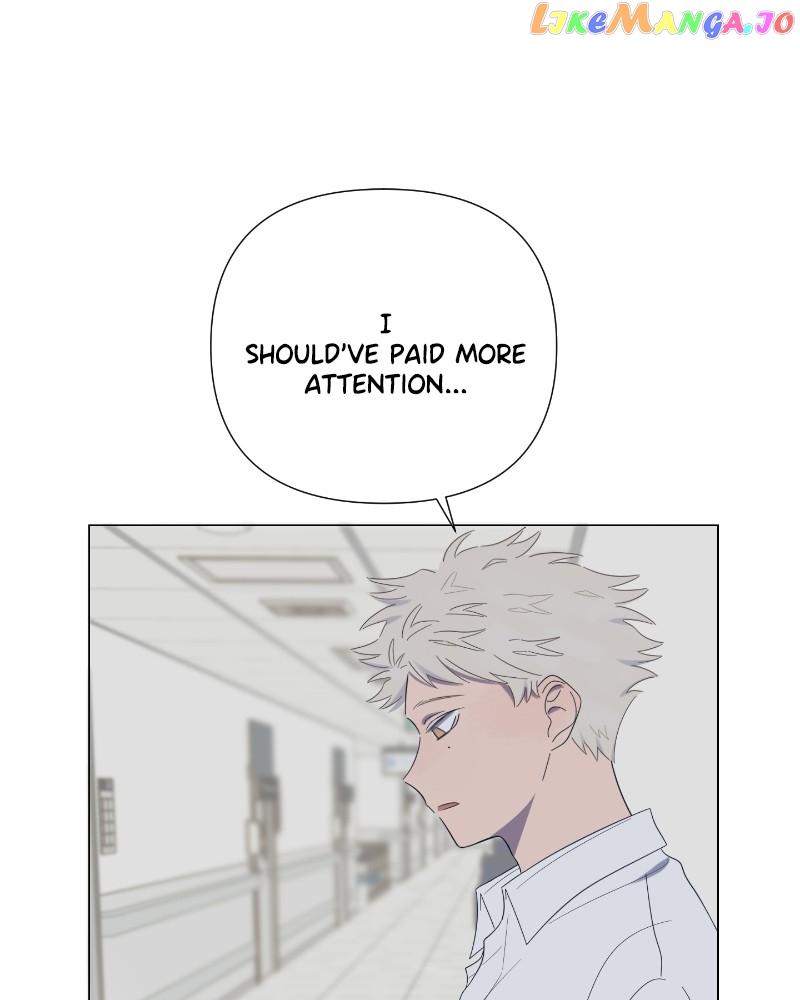 Read Moonmade Child chapter 35 image 15 on Lezhin