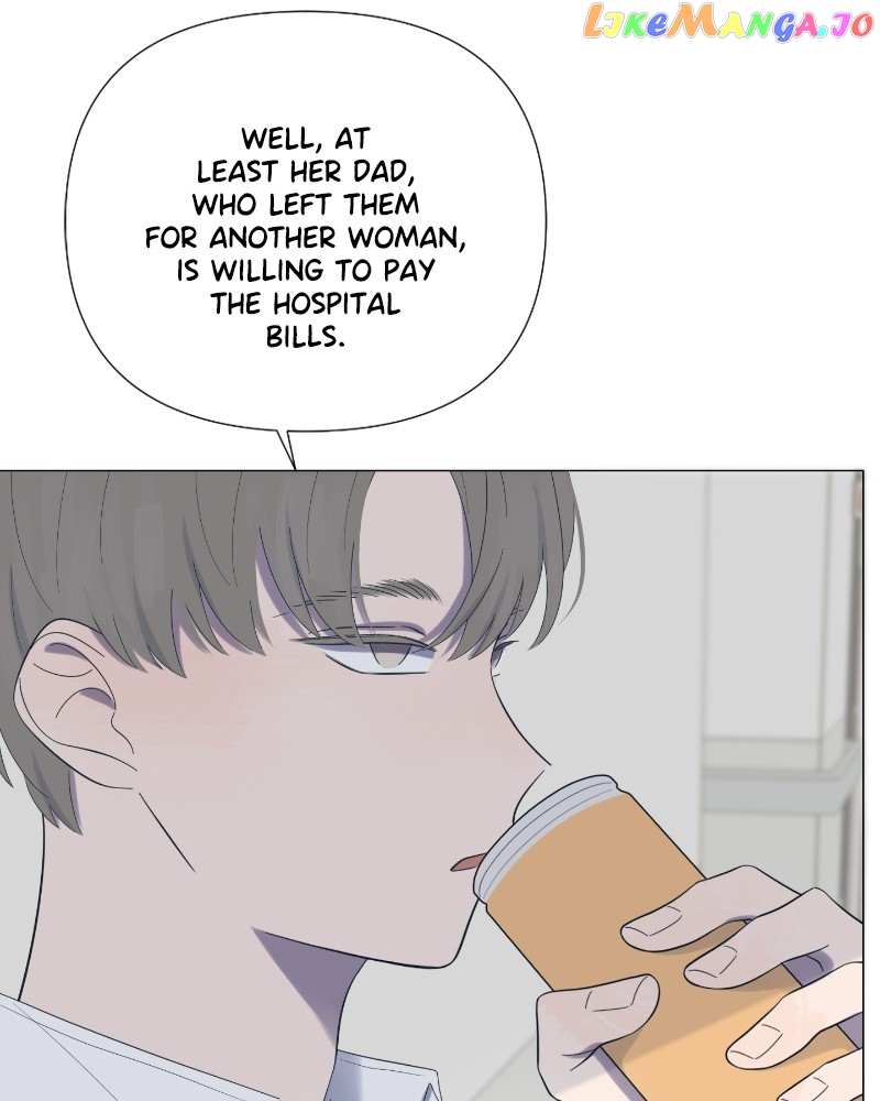 Read Moonmade Child chapter 35 image 18 on Lezhin