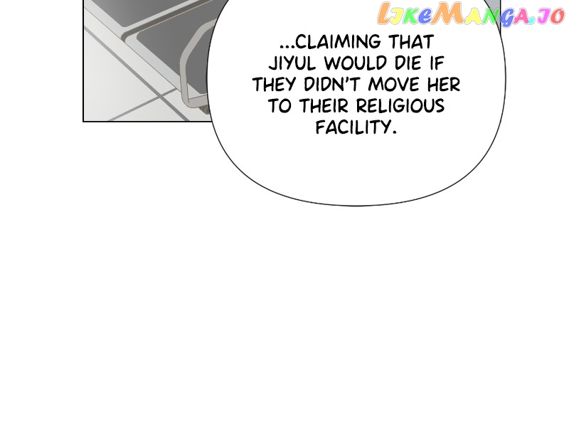Read Moonmade Child chapter 35 image 23 on Lezhin