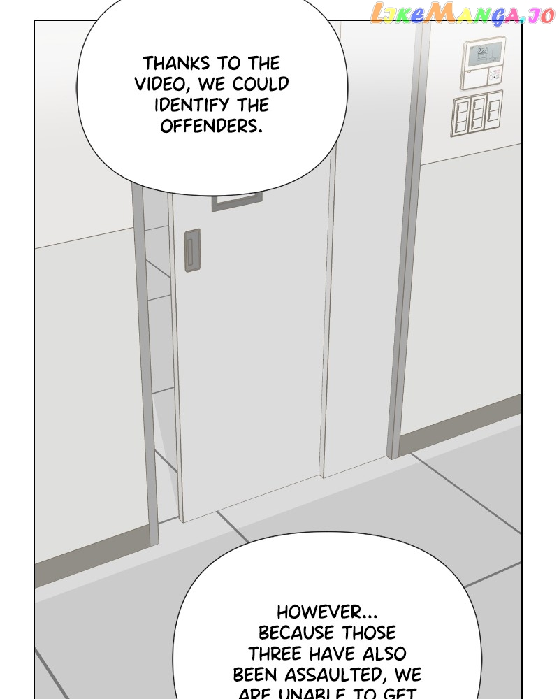 Read Moonmade Child chapter 35 image 56 on Lezhin