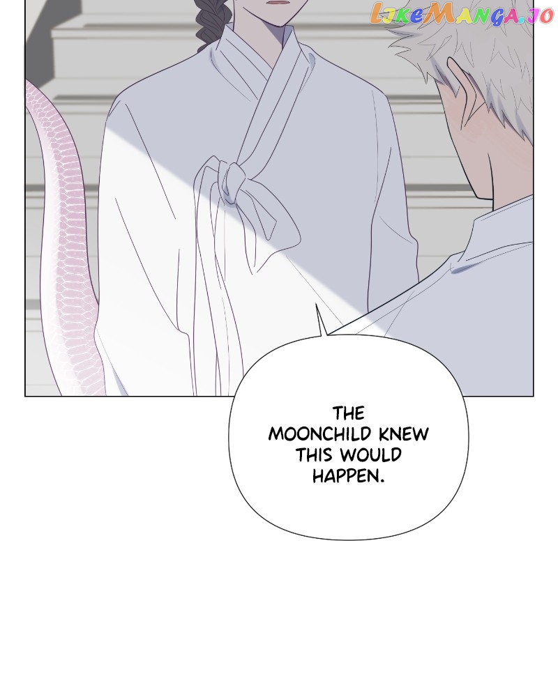 Read Moonmade Child chapter 35 image 92 on Lezhin