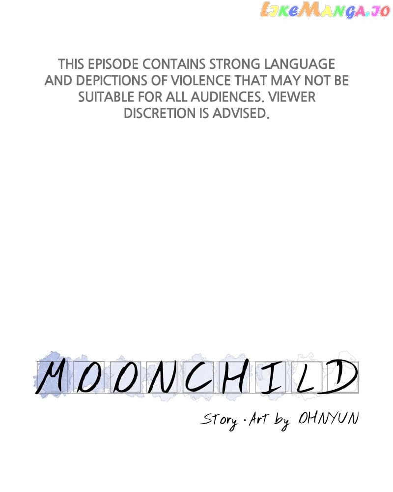 Read Moonmade Child chapter 36 image 1 on Lezhin