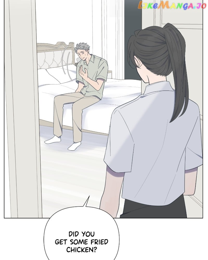 Read Moonmade Child chapter 36 image 14 on Lezhin