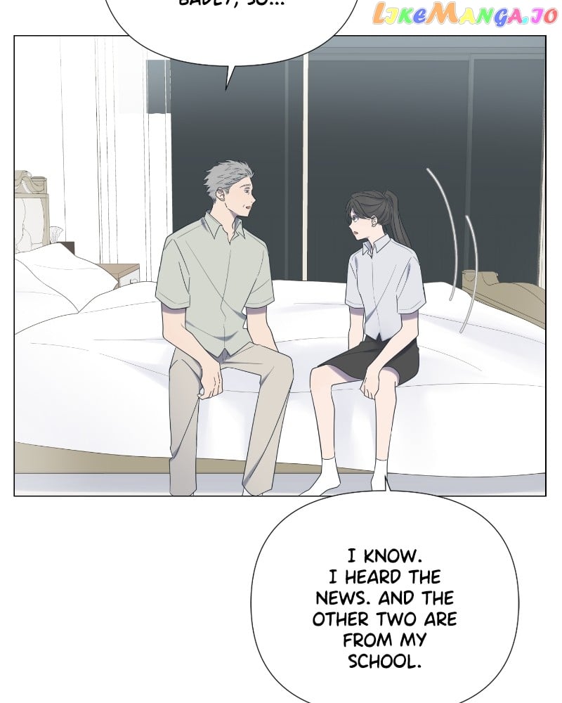 Read Moonmade Child chapter 36 image 19 on Lezhin