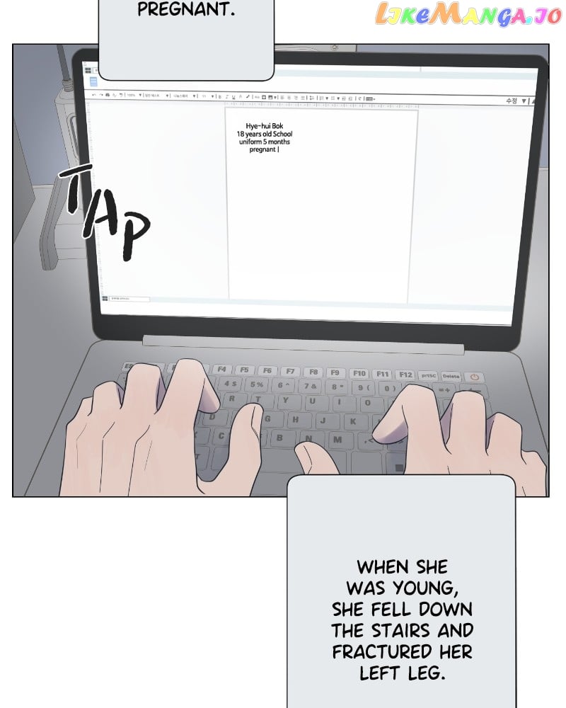 Read Moonmade Child chapter 36 image 42 on Lezhin