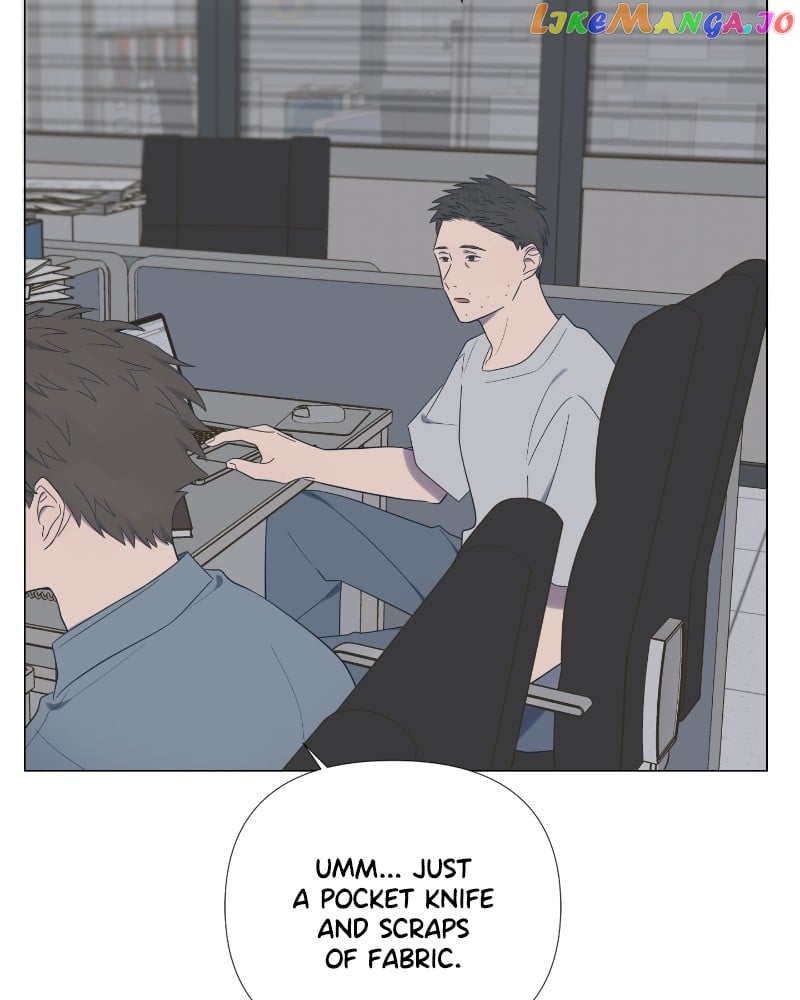 Read Moonmade Child chapter 36 image 51 on Lezhin