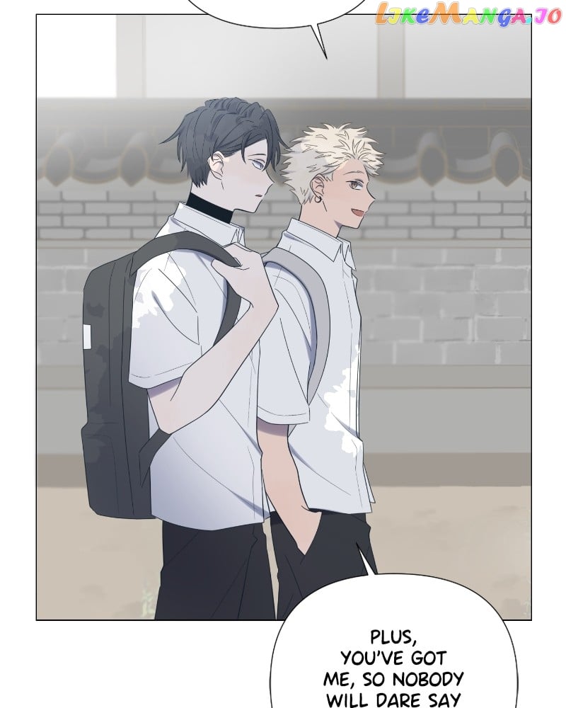 Read Moonmade Child chapter 36 image 64 on Lezhin